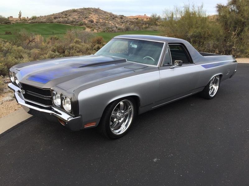 1967 el camino 1967 el camino