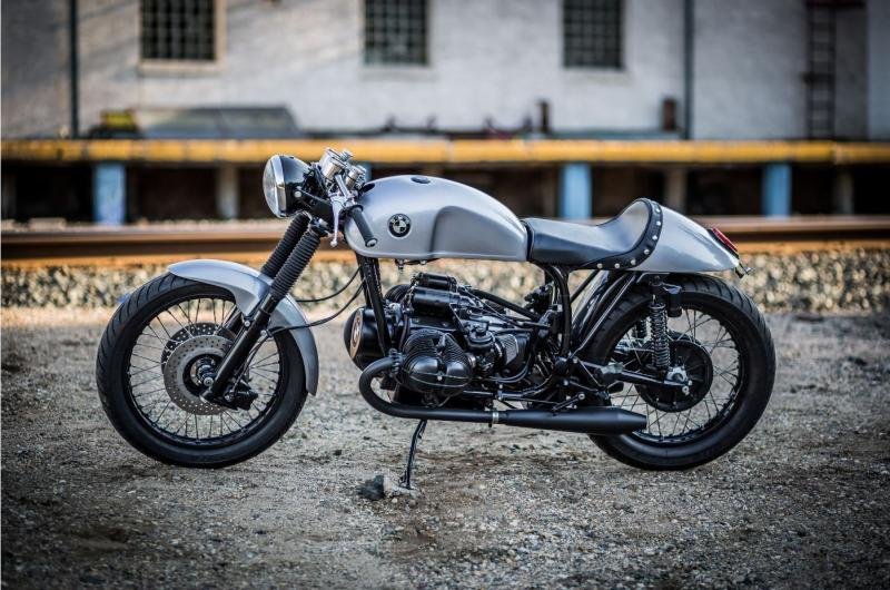 1975 bmw r90