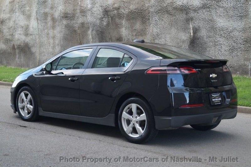 2015 chevrolet volt 2015 chevrolet volt