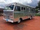 1957 Ford  Class A Motorhome