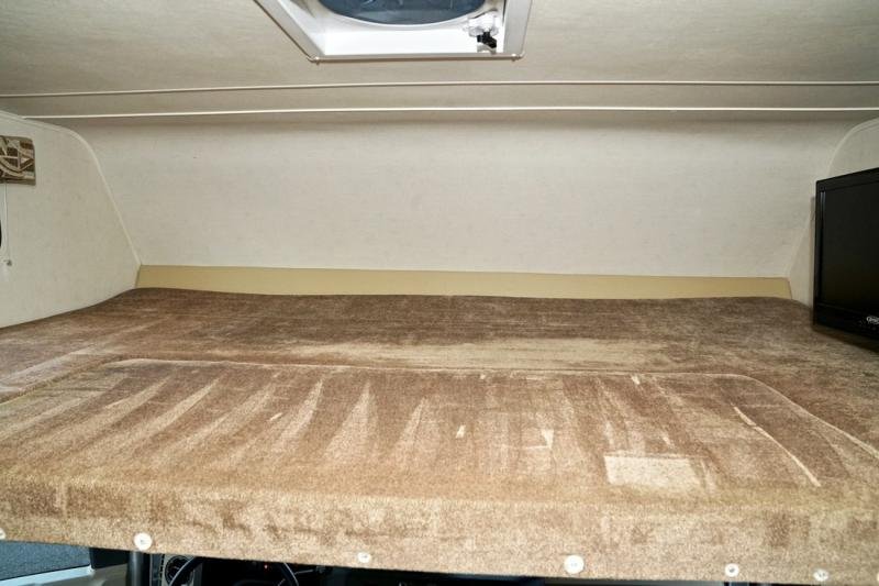 Motorhomes 2013 Coachmen Freelander 21QB Model 23’6” 6.8 Liter Triton