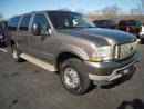 2003 Ford Excursion Limited 4WD 6.0L V8 Turbocharger Automatic