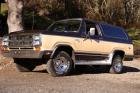 1979 Plymouth Trailduster Wagon Sport 360