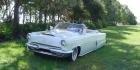 1953 Mercury Monterey Convertible 330HP!