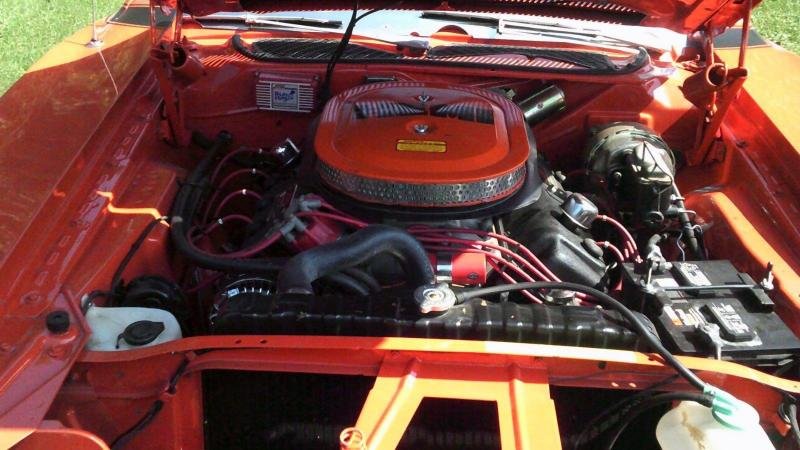 Cars 1971 Dodge Charger Rt 426 Hemi V 8 Dana Axle