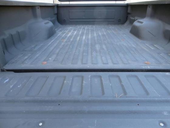 2003 Ford F-250 Diesel 4WD XLT Low Miles