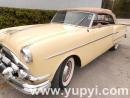 1954 Packard Convertible Great Condition